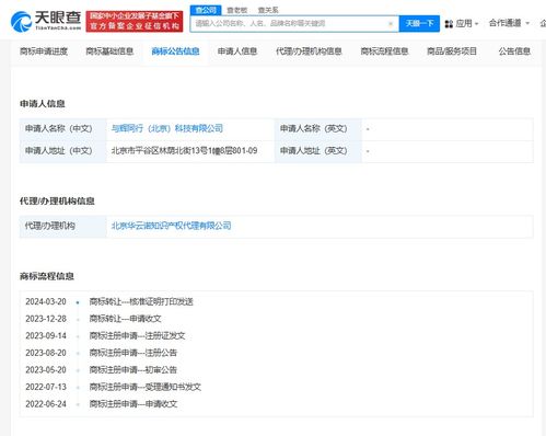 商標資產(chǎn)整合，與輝同行如何借勢東方甄選布局未來？
